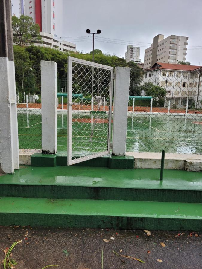 Condominio Resort Na Cidade Das Aguas Sulfurosas Poços de Caldas Zewnętrze zdjęcie