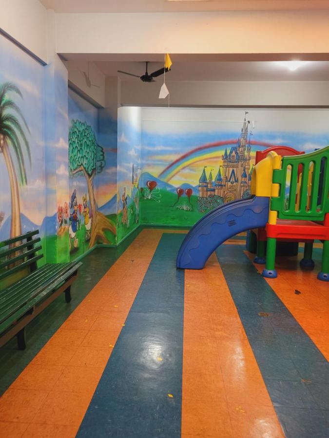 Condominio Resort Na Cidade Das Aguas Sulfurosas Poços de Caldas Zewnętrze zdjęcie