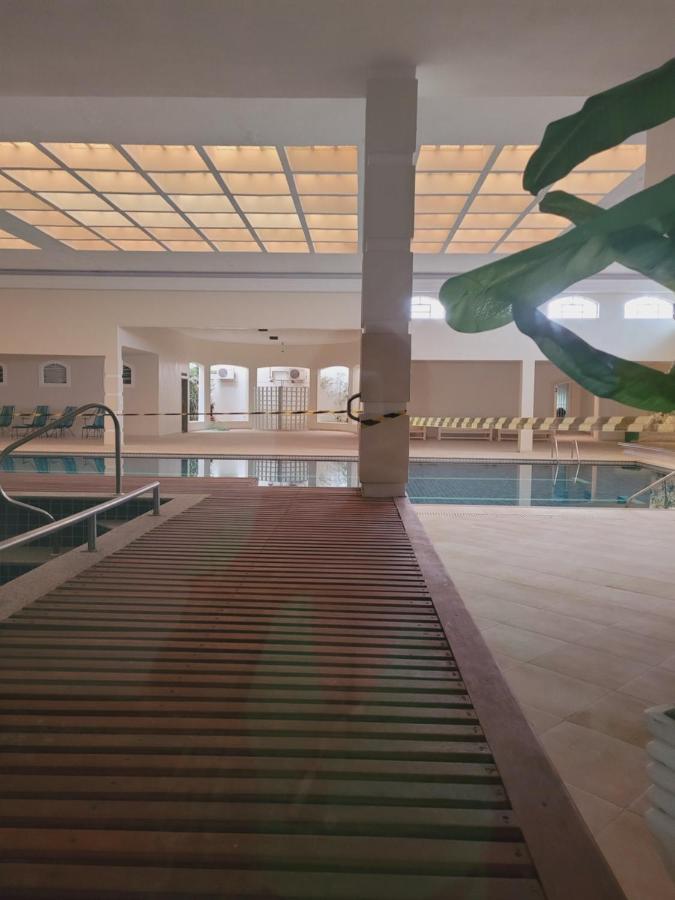 Condominio Resort Na Cidade Das Aguas Sulfurosas Poços de Caldas Zewnętrze zdjęcie