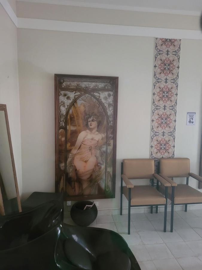 Condominio Resort Na Cidade Das Aguas Sulfurosas Poços de Caldas Zewnętrze zdjęcie