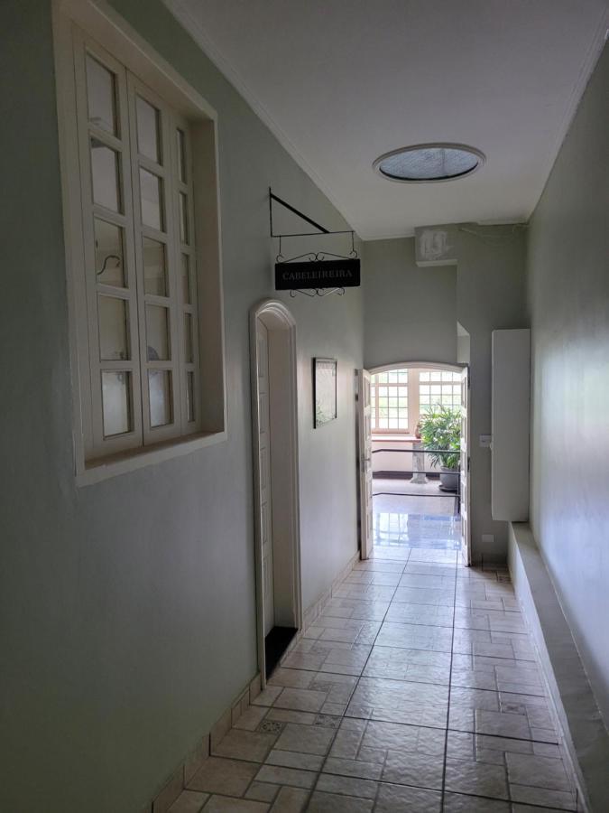 Condominio Resort Na Cidade Das Aguas Sulfurosas Poços de Caldas Zewnętrze zdjęcie
