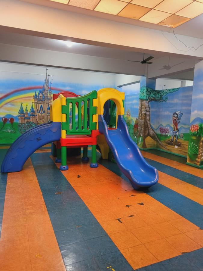 Condominio Resort Na Cidade Das Aguas Sulfurosas Poços de Caldas Zewnętrze zdjęcie