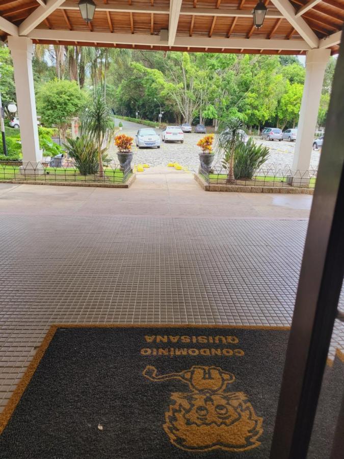 Condominio Resort Na Cidade Das Aguas Sulfurosas Poços de Caldas Zewnętrze zdjęcie