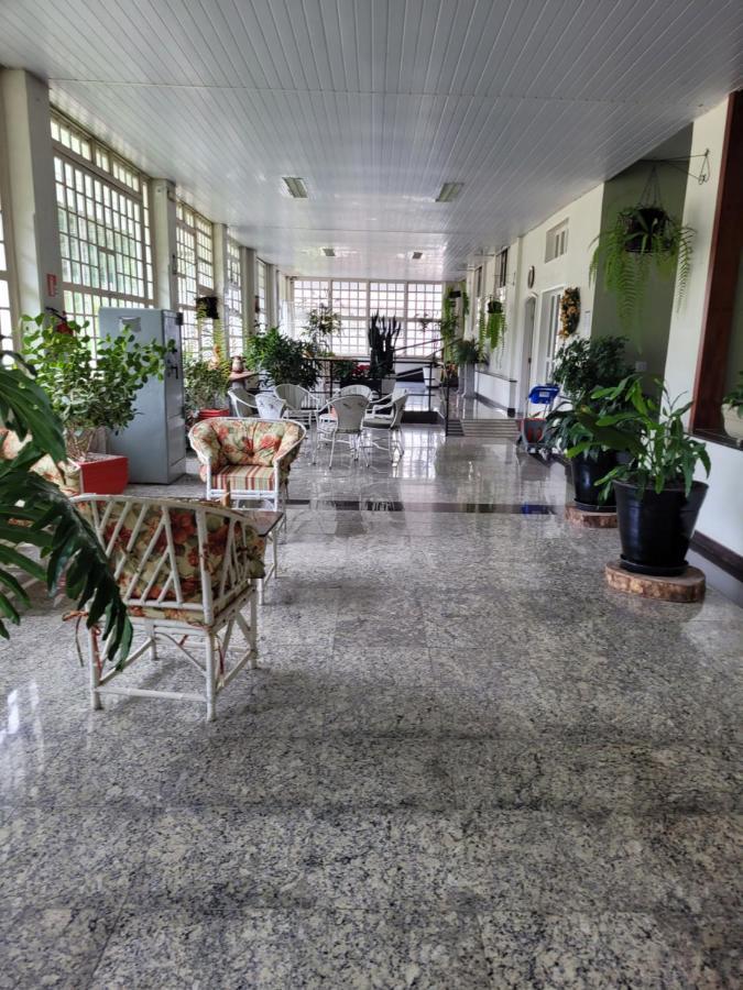 Condominio Resort Na Cidade Das Aguas Sulfurosas Poços de Caldas Zewnętrze zdjęcie