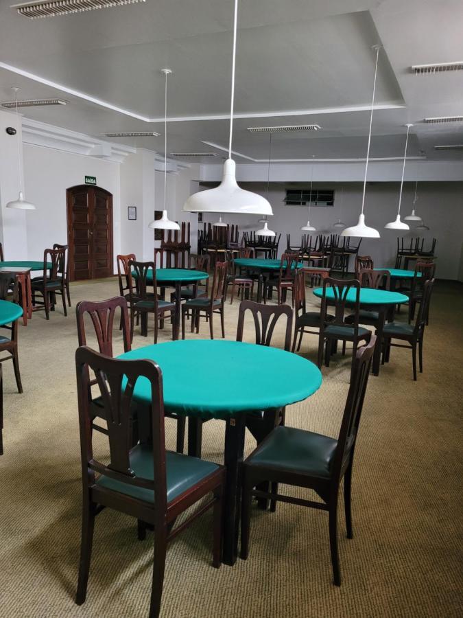 Condominio Resort Na Cidade Das Aguas Sulfurosas Poços de Caldas Zewnętrze zdjęcie
