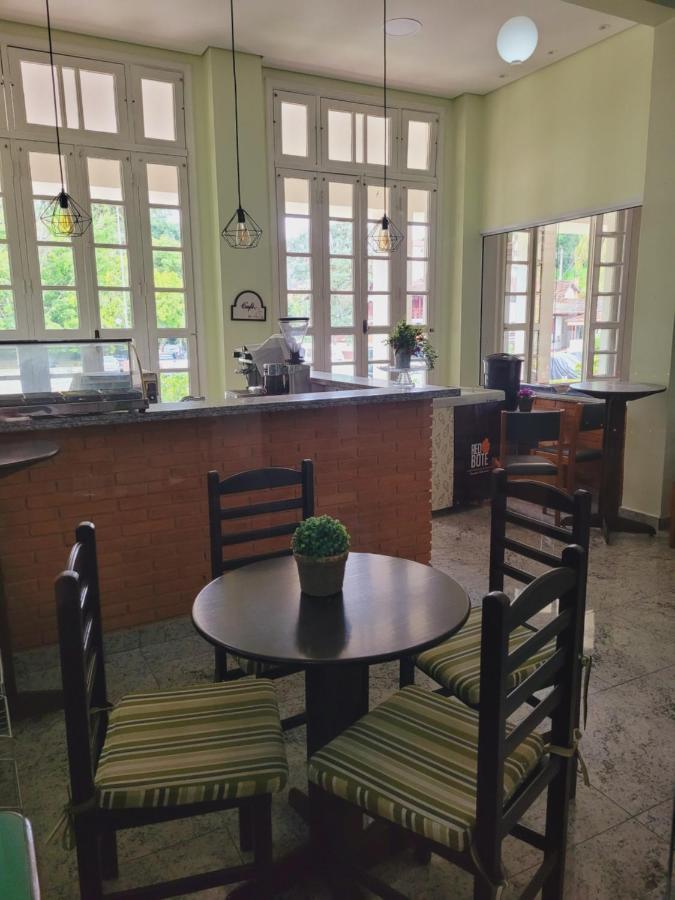 Condominio Resort Na Cidade Das Aguas Sulfurosas Poços de Caldas Zewnętrze zdjęcie