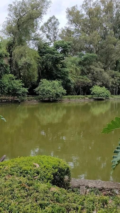 Condominio Resort Na Cidade Das Aguas Sulfurosas Poços de Caldas Zewnętrze zdjęcie