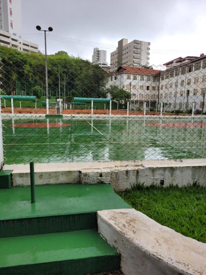 Condominio Resort Na Cidade Das Aguas Sulfurosas Poços de Caldas Zewnętrze zdjęcie