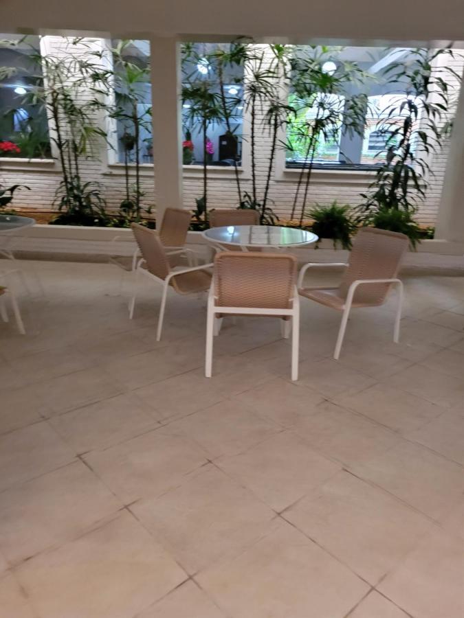Condominio Resort Na Cidade Das Aguas Sulfurosas Poços de Caldas Zewnętrze zdjęcie