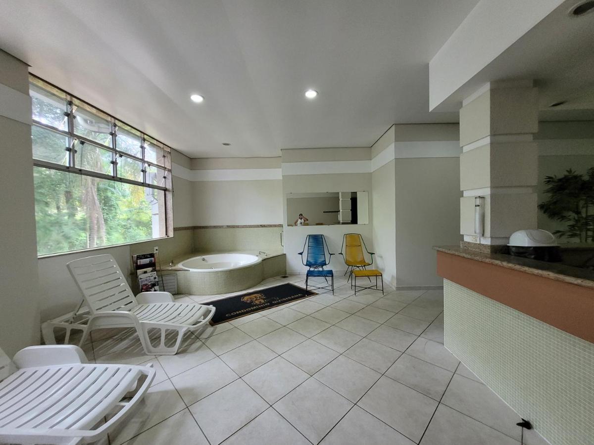 Condominio Resort Na Cidade Das Aguas Sulfurosas Poços de Caldas Zewnętrze zdjęcie