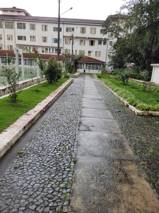Condominio Resort Na Cidade Das Aguas Sulfurosas Poços de Caldas Zewnętrze zdjęcie