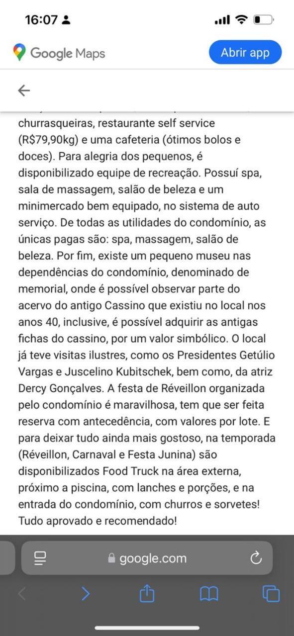 Condominio Resort Na Cidade Das Aguas Sulfurosas Poços de Caldas Zewnętrze zdjęcie