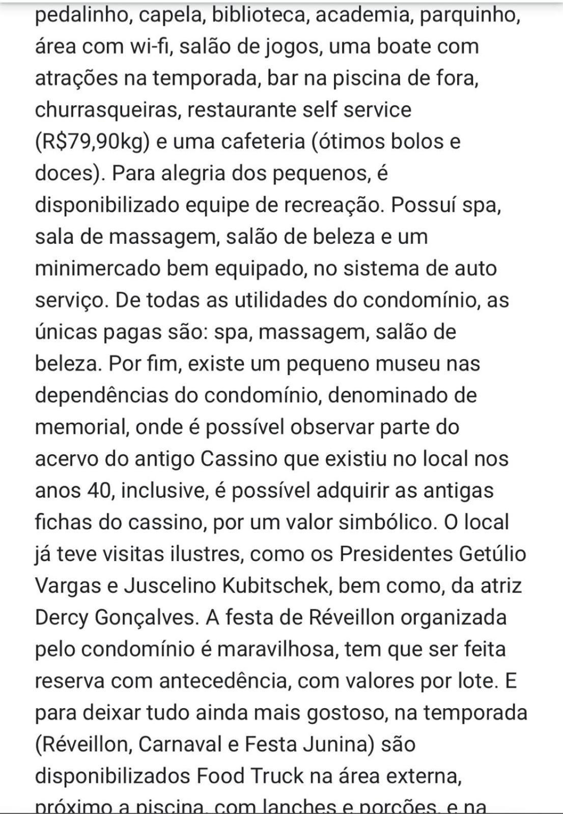 Condominio Resort Na Cidade Das Aguas Sulfurosas Poços de Caldas Zewnętrze zdjęcie